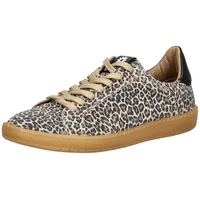 Ricosta Schnürer Kinder braun 34