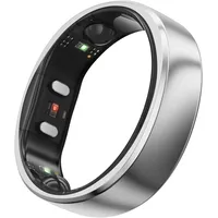 Ringconn Smart Ring Gen2 Schwarz - Ringgröße