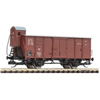 PIKO TT 47779 Gedeckter Güterwagen KPEV
