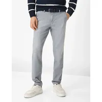 EUREX BY BRAX Herren, Flatfronthose Style THILO STONE, denim