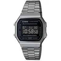 Casio Orologio Casio A-168WGG-1B