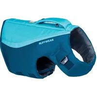 Ruffwear Float CoatTM Hundejacke - Deep Blue - S
