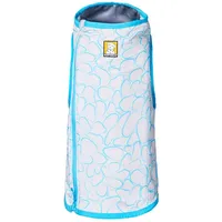 Ruffwear Swamp Cooler ZipTM Hundejacke - Biolumin Blue -