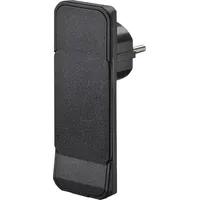 Bachmann Schutzkont.-Flachstecker 933.001