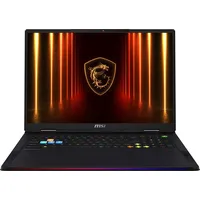 MSI Raider 18 HX AI A2XWJG-074 Intel Core Ultra