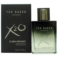 Ted Baker Eau de Toilette X20 For Men Eau