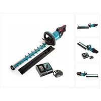 Makita DUH 502 RG1 Akku Heckenschere 18V 50cm +