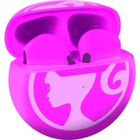 Lexibook Barbie In-Ear-Kopfhörer Pink