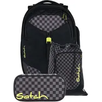 Satch Match Dark Skate