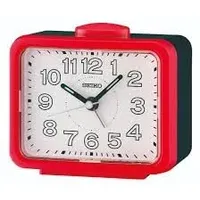 Seiko Glockenwecker mit leisem Sweep-Zeiger, QHK061R