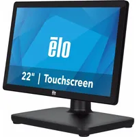 ELO EloPOS System - Standfuss mit I/O-Hub - All-in-One