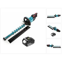 Makita DUH 502 M1 Akku Heckenschere 18V 50cm +