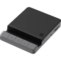 ZAGG Hub Media 6 Port Universell Schwarz