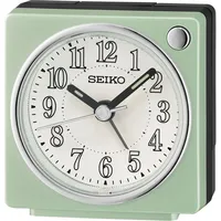 Seiko QHE197M Wecker, Mit Alarm