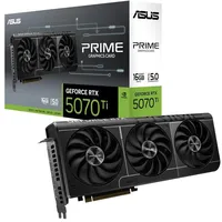 Asus Prime GeForce RTX 5070 Ti 16GB GDDR7 HDMI,
