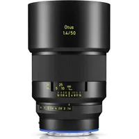 Zeiss Otus ML 50 mm F1,4 Sony E-Mount