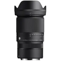 Sigma 16–300 mm F3,5–6,7 DC OS Contemporary Canon RF-Mount
