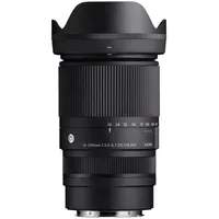 Sigma 16–300 mm F3,5–6,7 DC OS Contemporary Canon RF-Mount