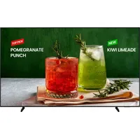 Samsung Smart Signage BE98D-H 98" schwarz
