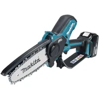 Makita Akku-Kettensäge LXT 18 V • 8 m/s •