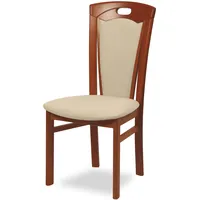 Home Affaire Esszimmerstuhl »FERDI Made in Italy, Massivholz« (Set)