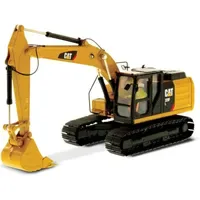 Diecast Masters 85931 - Cat 320F L Bagger 1:50