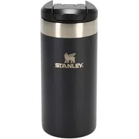 Stanley THE AEROLIGHTTM TRANSIT MUG | 0,35L Trinkflaschen Schwarz