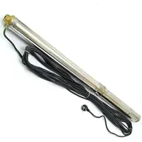 Ibo Tiefbrunnenpumpe SDM 3,5 89mm 6300l/h 0,8kW 6,3bar