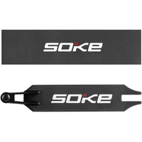 Soke Griffband für schwarzen Roller GT1