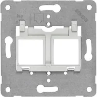 Siemens dig.industr. Siemens Tragplatte Mod Jack grau 5TG2058-3