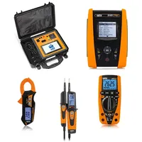 HT Instruments Werkstatterstausrüstung HT-PP-2S+