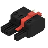 Weidmüller Verbinder 7.62mm BVFL 7.62#2549360000