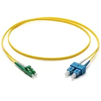 Corning Cable Systems Corning LWL Patchkabel F187202G2Z20001M