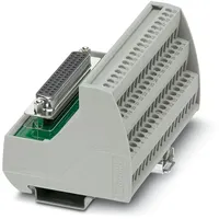 Phoenix Contact Übergabemodul VIP-3/SC/D50SUB/F