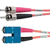 Telegärtner Duplexkabel SC/ST