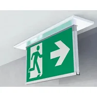 RP Technik RP-Technik Einbaurahmen KSE-MB-WS