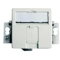 Telegärtner Modulaufnahme 1AMJK Zubehör