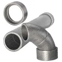 Glen Dimplex Dimplex 370590 Iso-Rohr-Paket ISP F