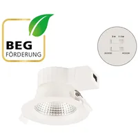 EVN LED-Deckeneuchte DSR54070125