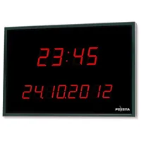 Peweta LED-Digitaluhr 42.515.551