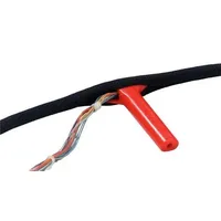 ABB Stotz S&amp;J T&amp;B Gewebeschlauch CPS29W-15-FR-EU