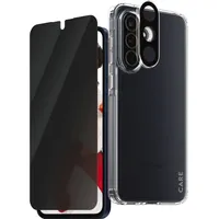 Panzer Glass PanzerGlass CARE Flagship 3-in-1 Privacy Bundle Samsung