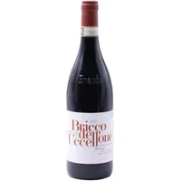 Braida Bricco dell'Uccellone Barbera d'Asti DOCG 2021 0,75 l