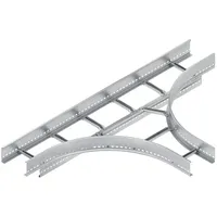 Niedax T-Stück KLT 100.203 F