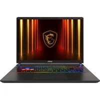 MSI Vector 16 HX AI A2XWIG-048 16" QHD+ 240Hz