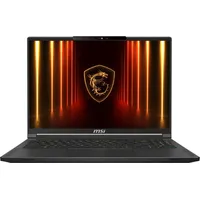 MSI Stealth A16 AI+ A3XWIG-043 Ryzen AI 9 HX