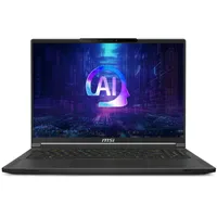 MSI Stealth A16 AI+ A3XWIG-043 AMD Ryzen AI 9