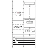 Striebel & John Striebel & John, Mess-u.Wandlerfeld KA4261