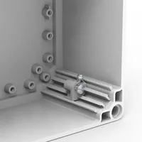 Nvent hoffman NVent Tiefenverstellung OELA1.04E (VE4)