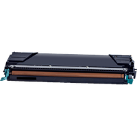 Ampertec Toner ersetzt Lexmark X746H1KG schwarz